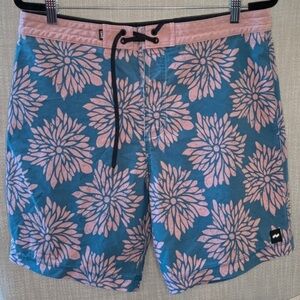 ❤️🔥Banks Journal - Swim Trunks - 34